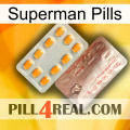 Superman Pills new13